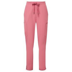 Onna Womens/Ladies Relentless Cargo Pants / Calm Pink